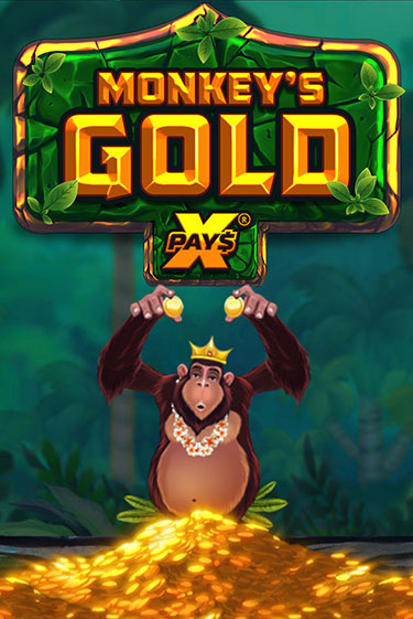 Monkey's Gold xPays бесплатная демо игра онлайн казино | Покер Дом
