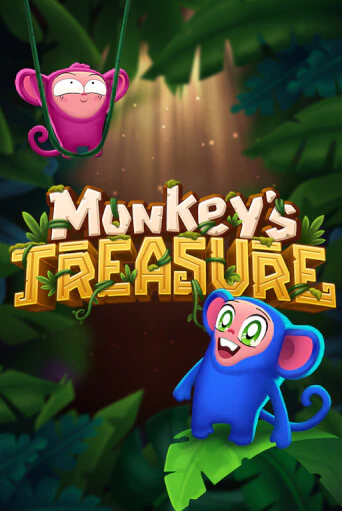 Monkeys Treasure бесплатная демо игра онлайн казино | Покер Дом
