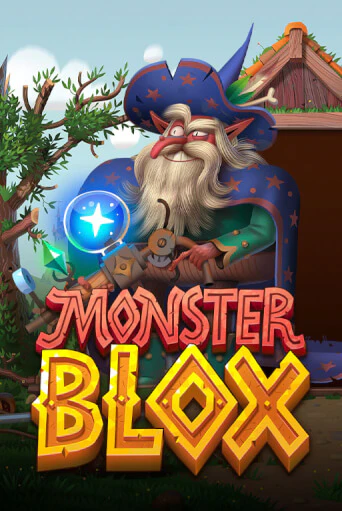 Monster Blox бесплатная демо игра онлайн казино | Покер Дом