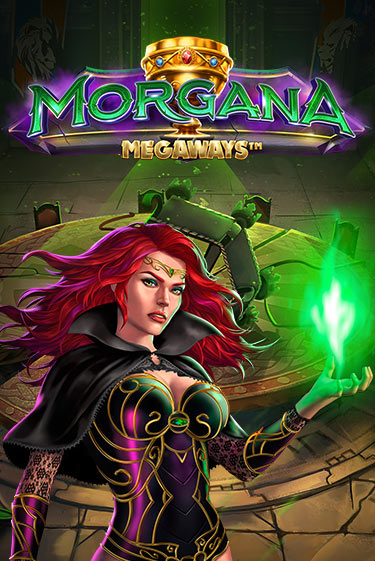 Morgana Megaways бесплатная демо игра онлайн казино | Покер Дом