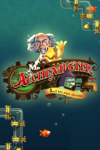 Mr. Alchemister бесплатная демо игра онлайн казино | Покер Дом