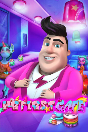 MrFirst Café бесплатная демо игра онлайн казино | Покер Дом
