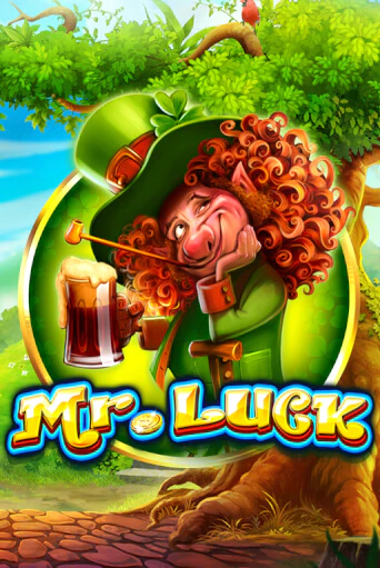 Mr.Luck бесплатная демо игра онлайн казино | Покер Дом