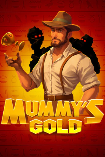 Mummy's Gold бесплатная демо игра онлайн казино | Покер Дом