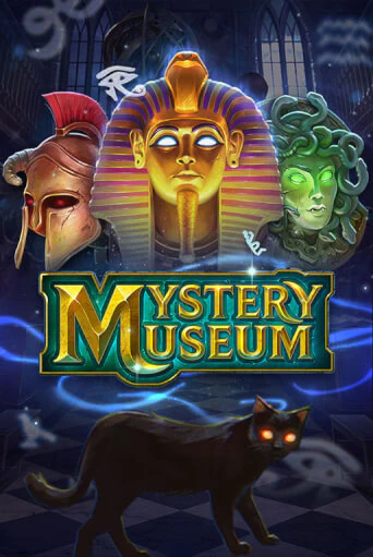 Mystery Museum бесплатная демо игра онлайн казино | Покер Дом