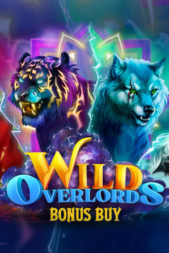 Wild Overlords Bonus Buy бесплатная демо игра онлайн казино | Покер Дом