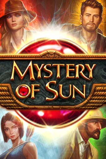 Mystery of Sun бесплатная демо игра онлайн казино | Покер Дом