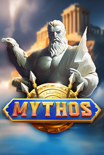 Mythos бесплатная демо игра онлайн казино | Покер Дом