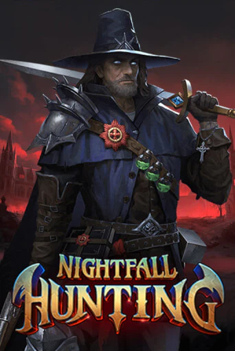 Nightfall Hunting бесплатная демо игра онлайн казино | Покер Дом