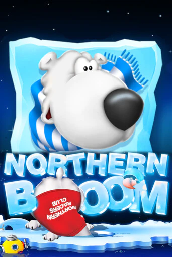 Northern Boom бесплатная демо игра онлайн казино | Покер Дом