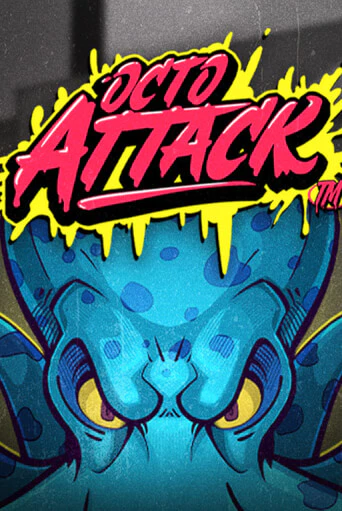 Octo Attack бесплатная демо игра онлайн казино | Покер Дом
