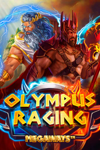 Olympus Raging Megaways™ бесплатная демо игра онлайн казино | Покер Дом