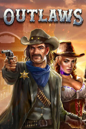 Outlaws бесплатная демо игра онлайн казино | Покер Дом