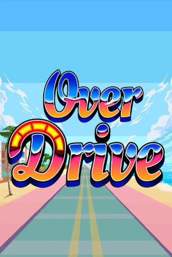 Overdrive бесплатная демо игра онлайн казино | Покер Дом