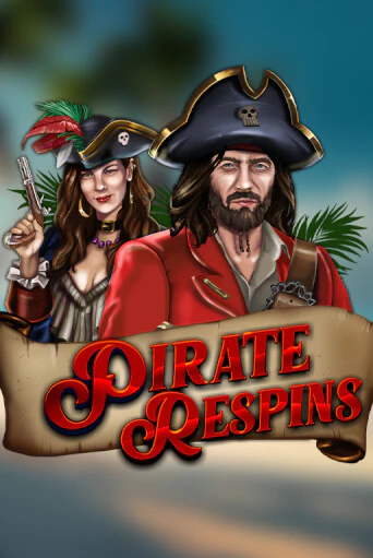 PIRATE RE SPINS бесплатная демо игра онлайн казино | Покер Дом