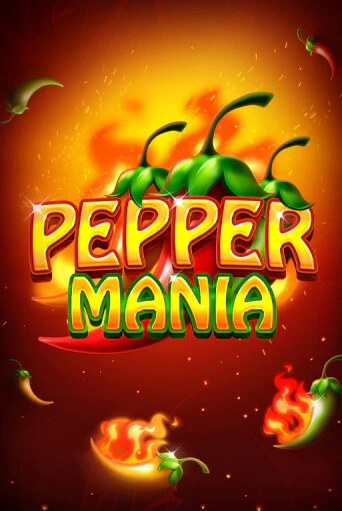 Pepper Mania бесплатная демо игра онлайн казино | Покер Дом