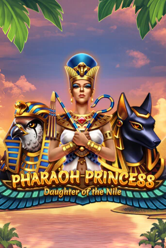 Pharaoh Princess бесплатная демо игра онлайн казино | Покер Дом