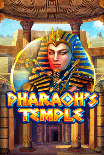 Pharaohs Temple бесплатная демо игра онлайн казино | Покер Дом