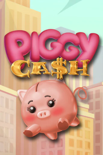 Piggy Cash бесплатная демо игра онлайн казино | Покер Дом