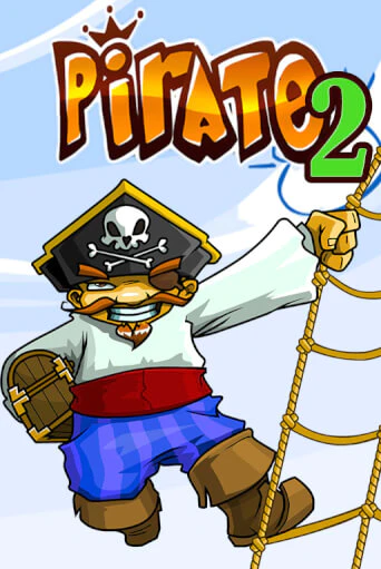 Pirate 2 бесплатная демо игра онлайн казино | Покер Дом