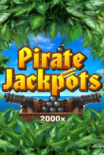 Pirate Jackpots бесплатная демо игра онлайн казино | Покер Дом