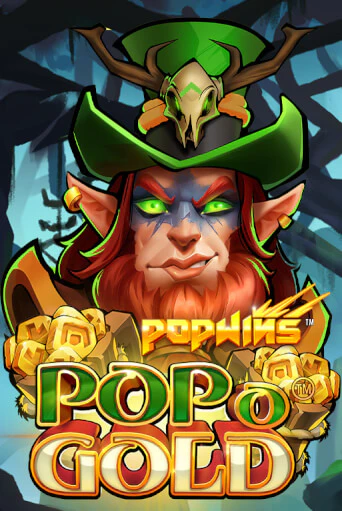 Pop O'Gold бесплатная демо игра онлайн казино | Покер Дом