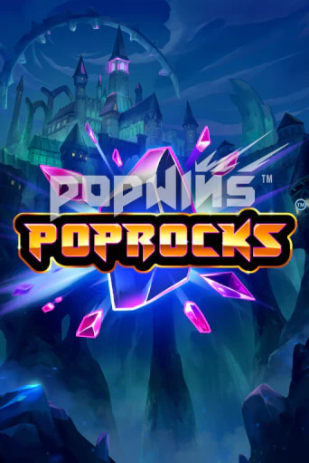 PopRocks™ бесплатная демо игра онлайн казино | Покер Дом