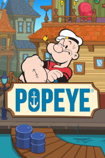 Popeye бесплатная демо игра онлайн казино | Покер Дом