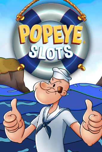 Popeye бесплатная демо игра онлайн казино | Покер Дом