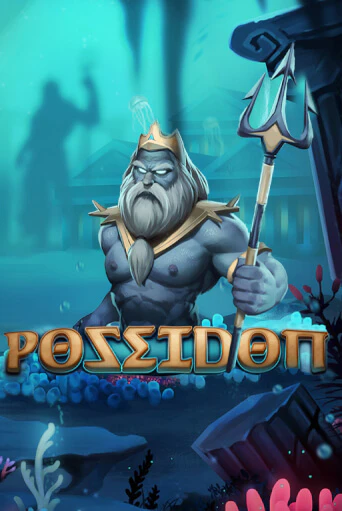 Poseidon бесплатная демо игра онлайн казино | Покер Дом