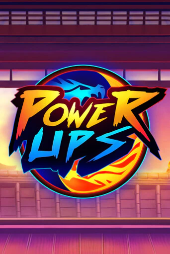Power Ups бесплатная демо игра онлайн казино | Покер Дом