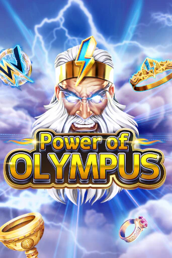 Power of Olympus бесплатная демо игра онлайн казино | Покер Дом