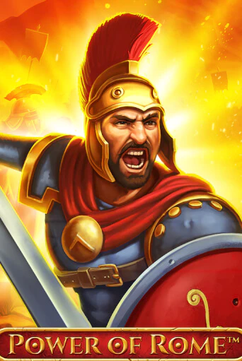 Power of Rome бесплатная демо игра онлайн казино | Покер Дом