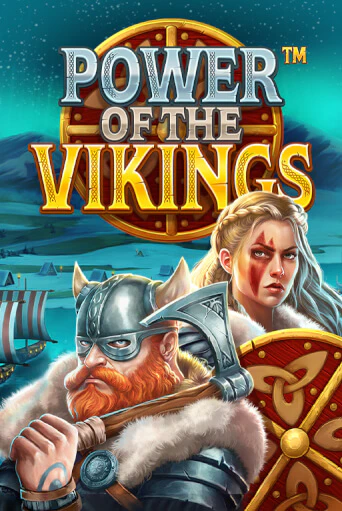Power of the Vikings бесплатная демо игра онлайн казино | Покер Дом