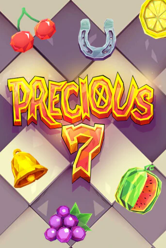 Precious 7 бесплатная демо игра онлайн казино | Покер Дом