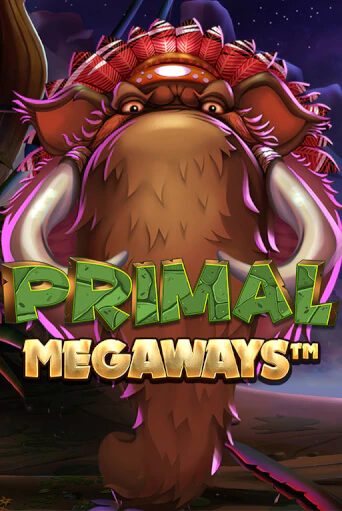 Primal Megaways бесплатная демо игра онлайн казино | Покер Дом