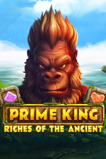 Prime King: Riches of the Ancient бесплатная демо игра онлайн казино | Покер Дом