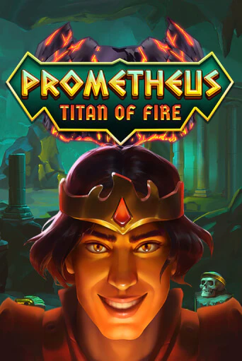 Prometheus - Titan Of Fire бесплатная демо игра онлайн казино | Покер Дом