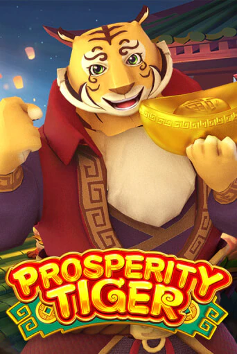 Prosperity Tiger бесплатная демо игра онлайн казино | Покер Дом