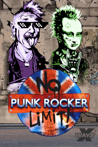 Punk Rocker бесплатная демо игра онлайн казино | Покер Дом