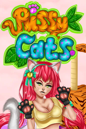 Pussy Cats бесплатная демо игра онлайн казино | Покер Дом