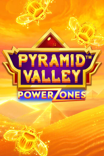 Pyramid Valley: Power Zones бесплатная демо игра онлайн казино | Покер Дом