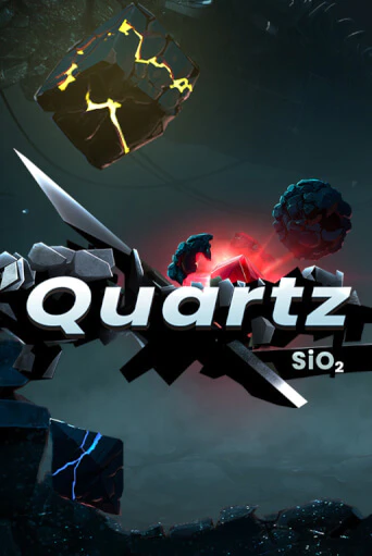 Quartz SiO2 бесплатная демо игра онлайн казино | Покер Дом