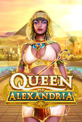 Queen of Alexandria бесплатная демо игра онлайн казино | Покер Дом
