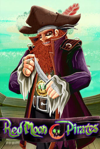 Red Moon Pirates бесплатная демо игра онлайн казино | Покер Дом