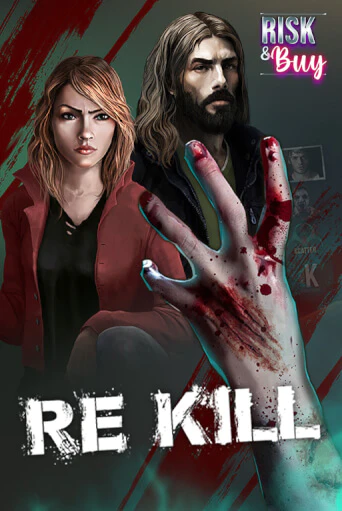 ReKill бесплатная демо игра онлайн казино | Покер Дом