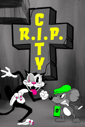 RIP City бесплатная демо игра онлайн казино | Покер Дом