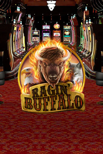 Ragin' Buffalo бесплатная демо игра онлайн казино | Покер Дом