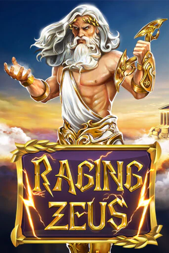 Raging Zeus бесплатная демо игра онлайн казино | Покер Дом