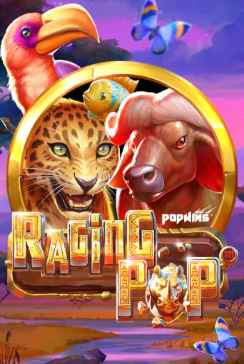 RagingPop бесплатная демо игра онлайн казино | Покер Дом